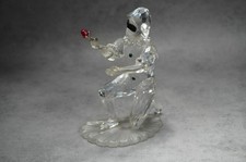 Swarovski figur harlekin - swarovski,
