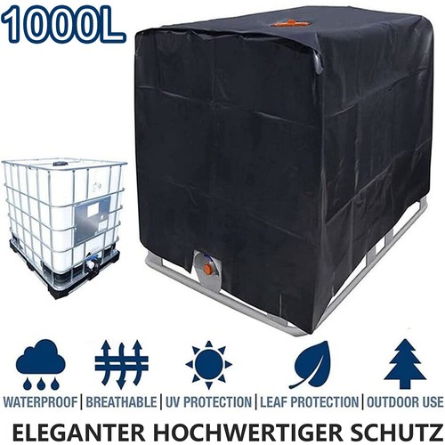 1000l ibc container - container, wassertank