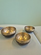 Bengali Klangschalen Peter