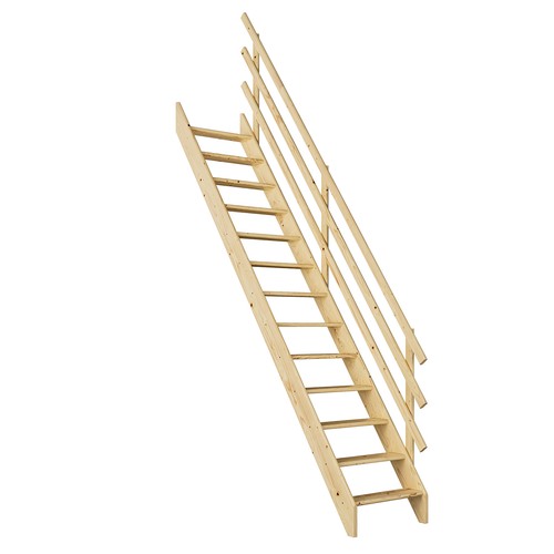 Dolle raumspartreppe burgau - raumspartreppe,