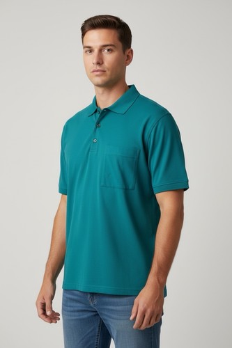 Yves saint laurent poloshirt - yves,