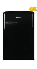 Amica retro kühlschrank - kühlschrank, 120l