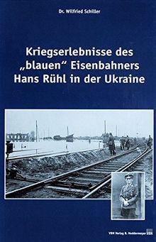 Kriegserlebnisse des blauen