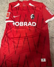 Matchworn SC Freiburg