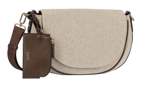 Gabor sibylla saddle bag - gabor,