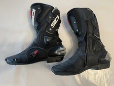 sidi motorradstiefel Vertigo