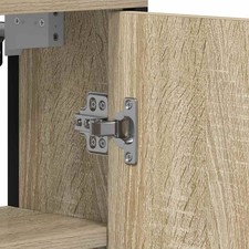 Badspiegelschrank Beige