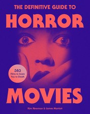 The Definitive Guide to Horror