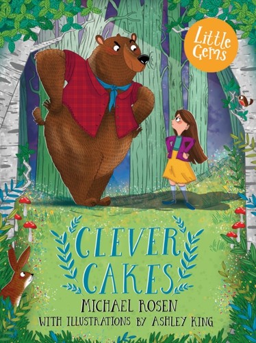 Little gems clever cakes - little, gems_clever