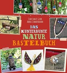 Das kunterbunte