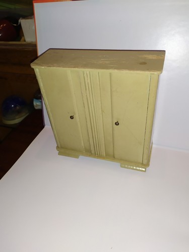 Alter schrank 1930 40 - schrank, um