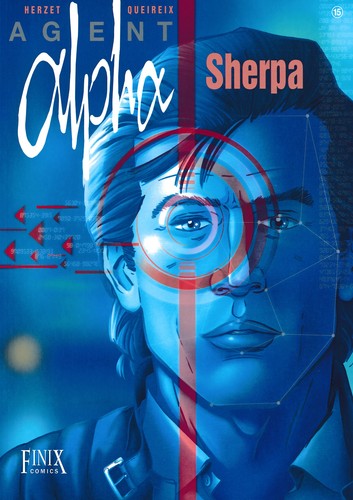 Agent alpha sherpa - 15,
