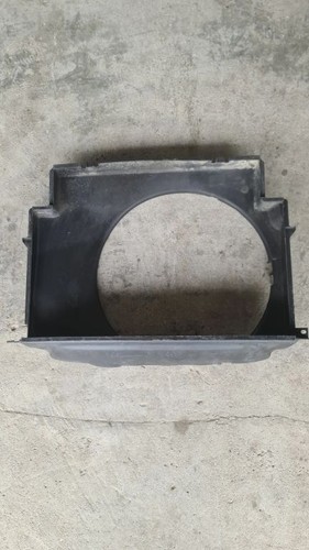 Bmw e39 2002 lüfterzarge - bmw,