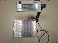 Mettler toledo digitalwaage - mettler,