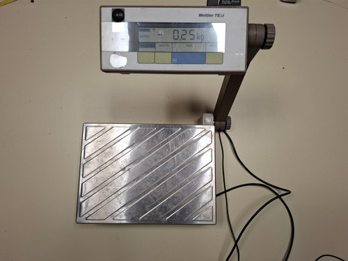 Mettler toledo digitalwaage - mettler,