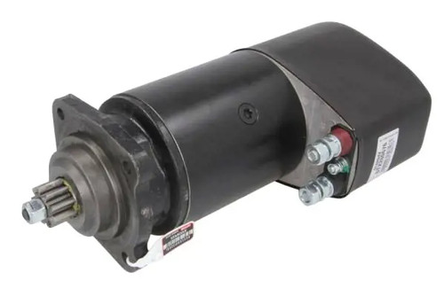 Starter stx200676 stardax - starter,