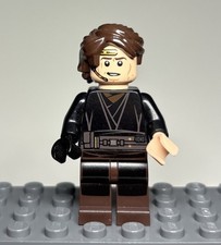 LEGO - SW0526 - STAR WARS - Anakin Skywalker aus 75038 - Jedi Interceptor - TOP