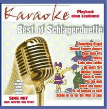 Best of Schlagerduette von