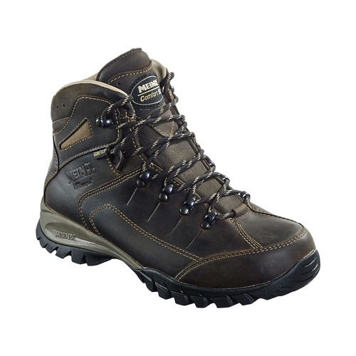 Meindl jura gtx braun - jura,