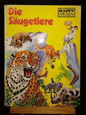 Happy Wissen Buch - Die