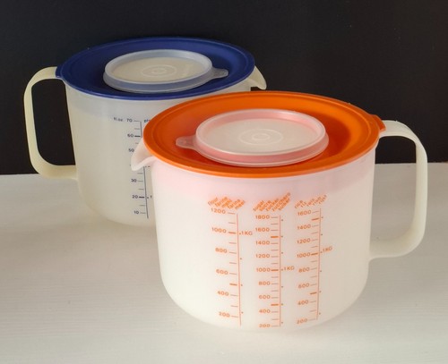 Tupperware rühr mix - tupperware®, oder