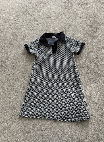 Zara kleid 122 - kleid, gr