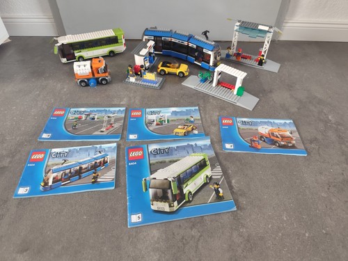 Lego city große - lego, und