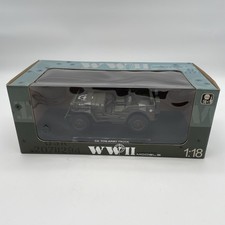 Army Truck Modellbau 1:18 