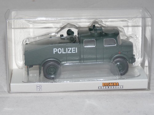 Brekina 47180 mercedes benz - brekina,