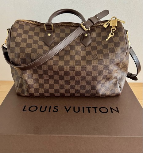 Louis vuitton speedy - speedy, 35