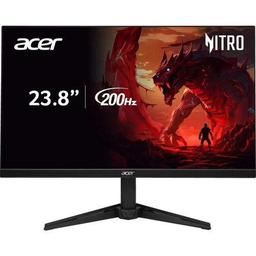 Acer nitro qg241y - x1, 23.8"