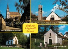 Schirgiswalde kirche kapellen - schirgiswalde,