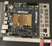 BIOSTAR J1900 Intel