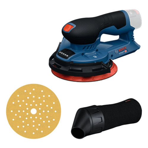 Bosch akku exzenterschleifer - bosch,