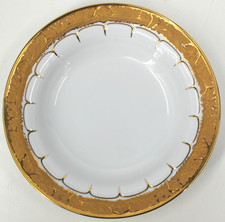 1. Wahl Meissen X-Form großer