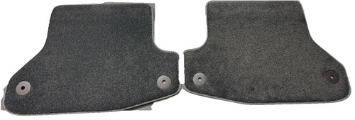 Audi fußmatten teppich - audi, fußmatten/