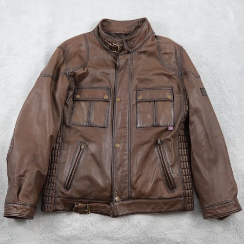 Vtg belstaff gangster - vtg,