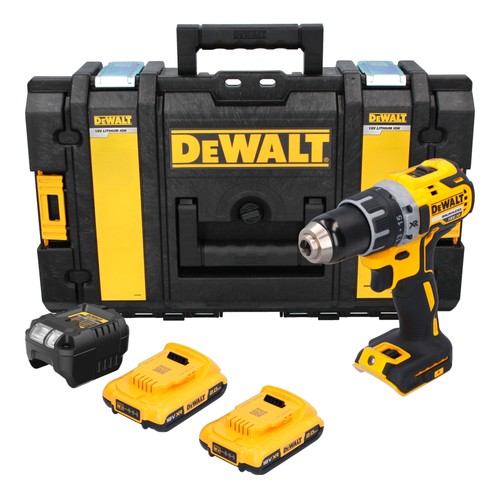 Dewalt dcd 791 akku - dcd, d2