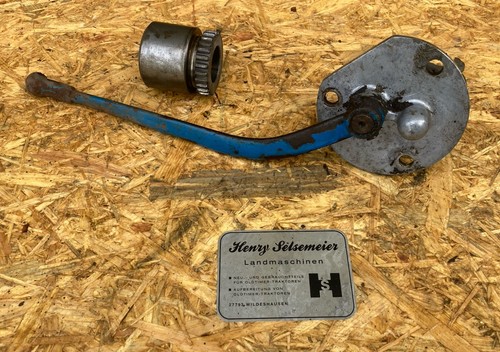 Original ford traktor hebel - ford,