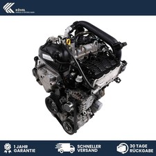 VW Motor CYVB VW Golf 7 Audi