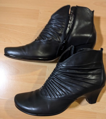 Damenstifeletten gabor 8 - damenstifeletten,