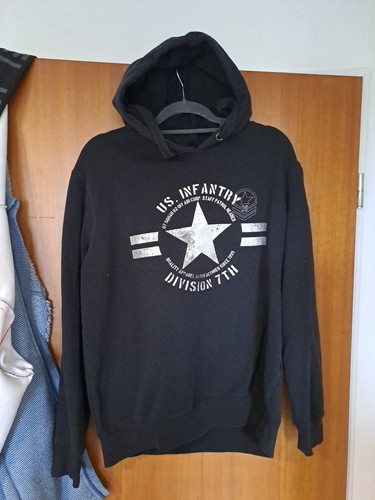 Herren pullover marke smog - herren,