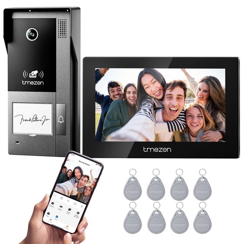 Tmezon draht wlan - 2,