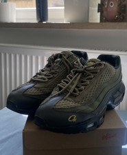 Nike Air Max 95 x Corteiz