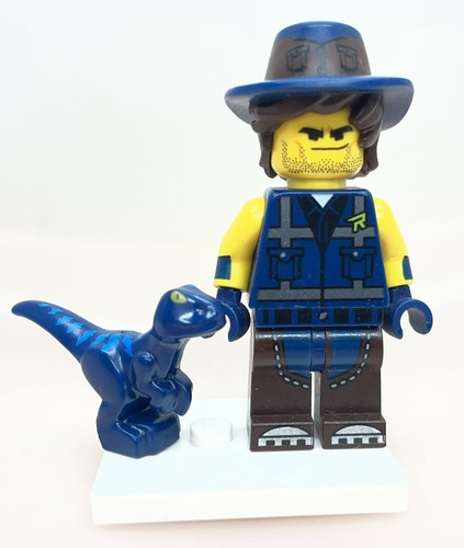 Lego mini sammel - ®-mini-sammel-figur, the