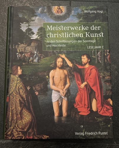 Meisterwerke der christlichen