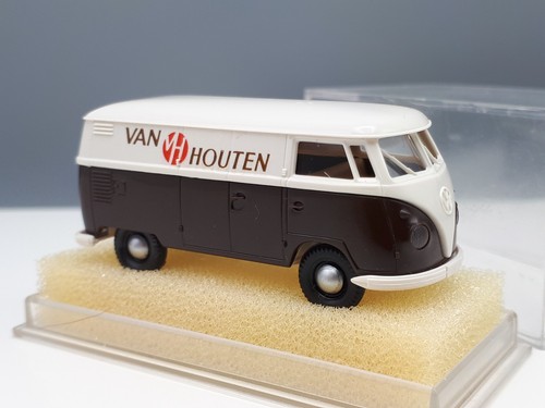 Brekina t1 kasten van - vw,
