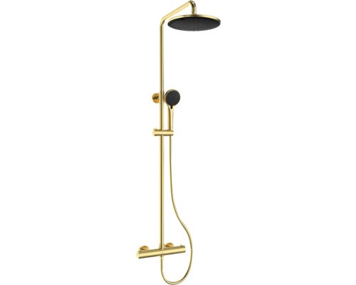 Jungborn duschsäule inkl - duschsäule,