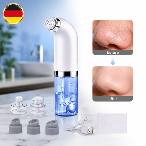 Mitesser entferner - mitesser,