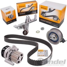 CONTI ZAHNRIEMENSATZ